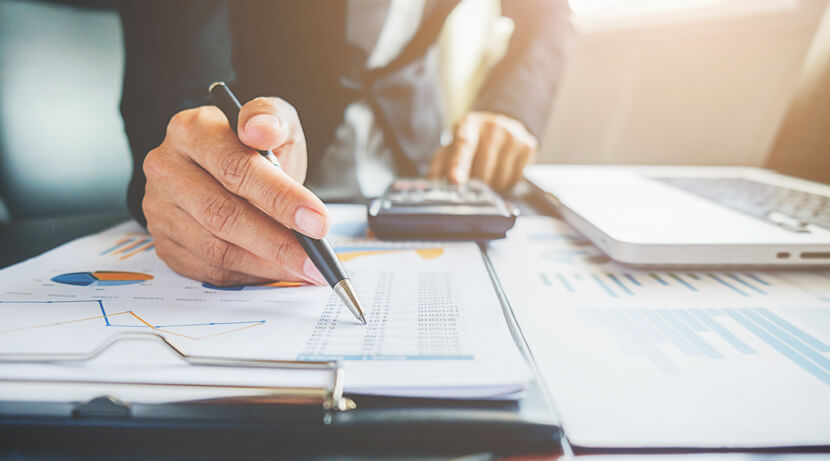 Rol y Misiones de una Firma Contable en Marruecos