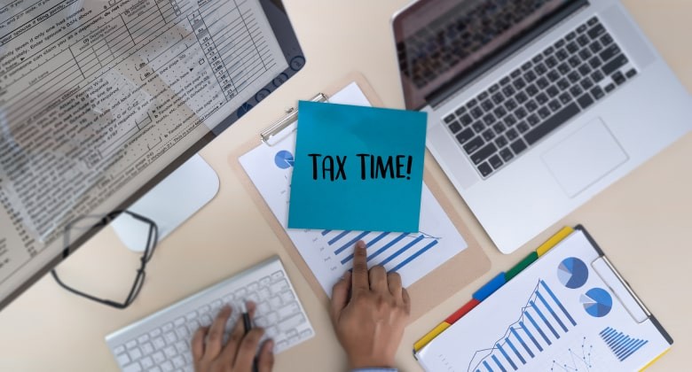 Types of Taxes for Companies in Morocco