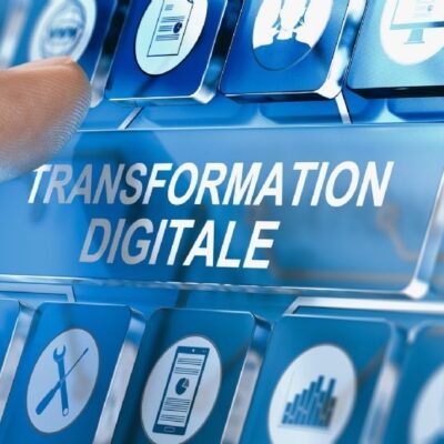 Advantages and Value of Digital Transformation in Business Management