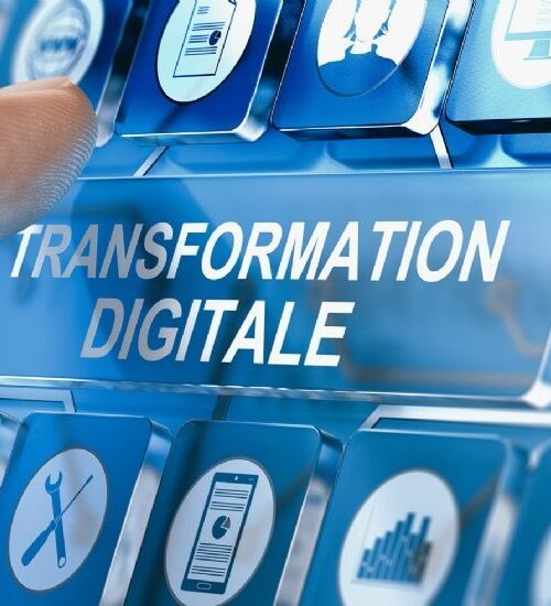 Advantages and Value of Digital Transformation in Business Management